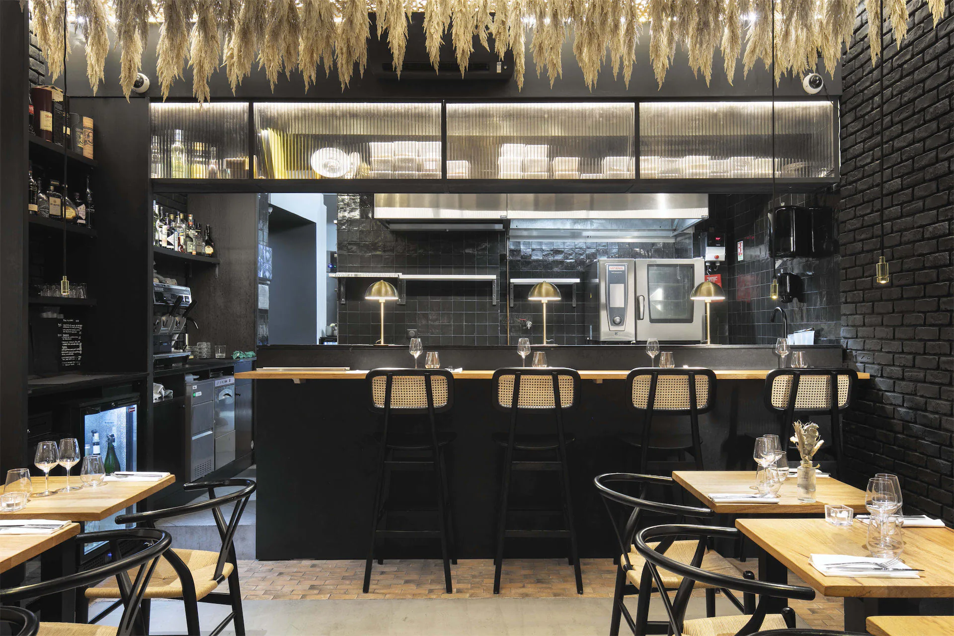 Luxury hotel furniture